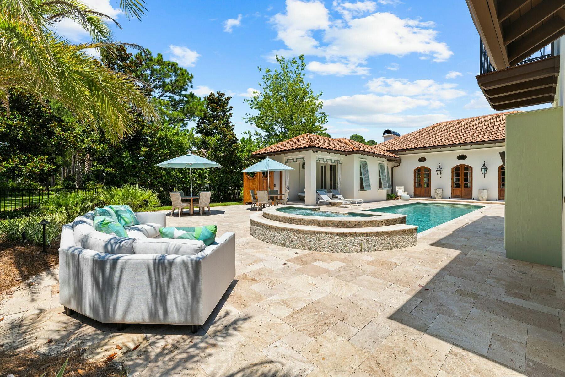 3121 Merion Drive Miramar Beach FL 32550