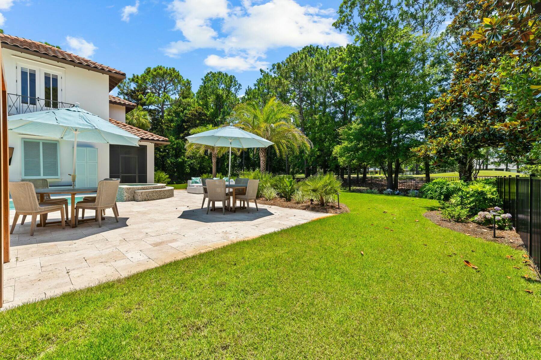 3121 Merion Drive Miramar Beach FL 32550