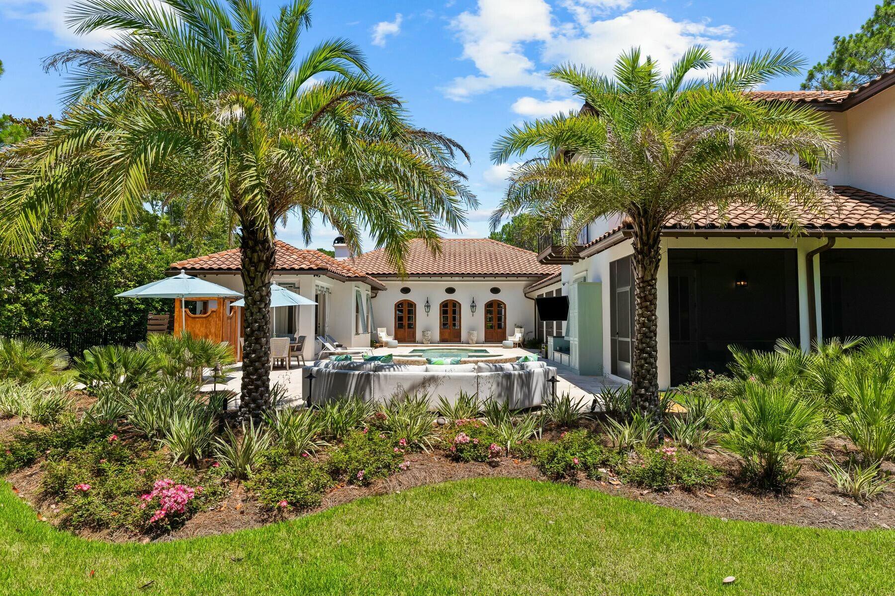 3121 Merion Drive Miramar Beach FL 32550