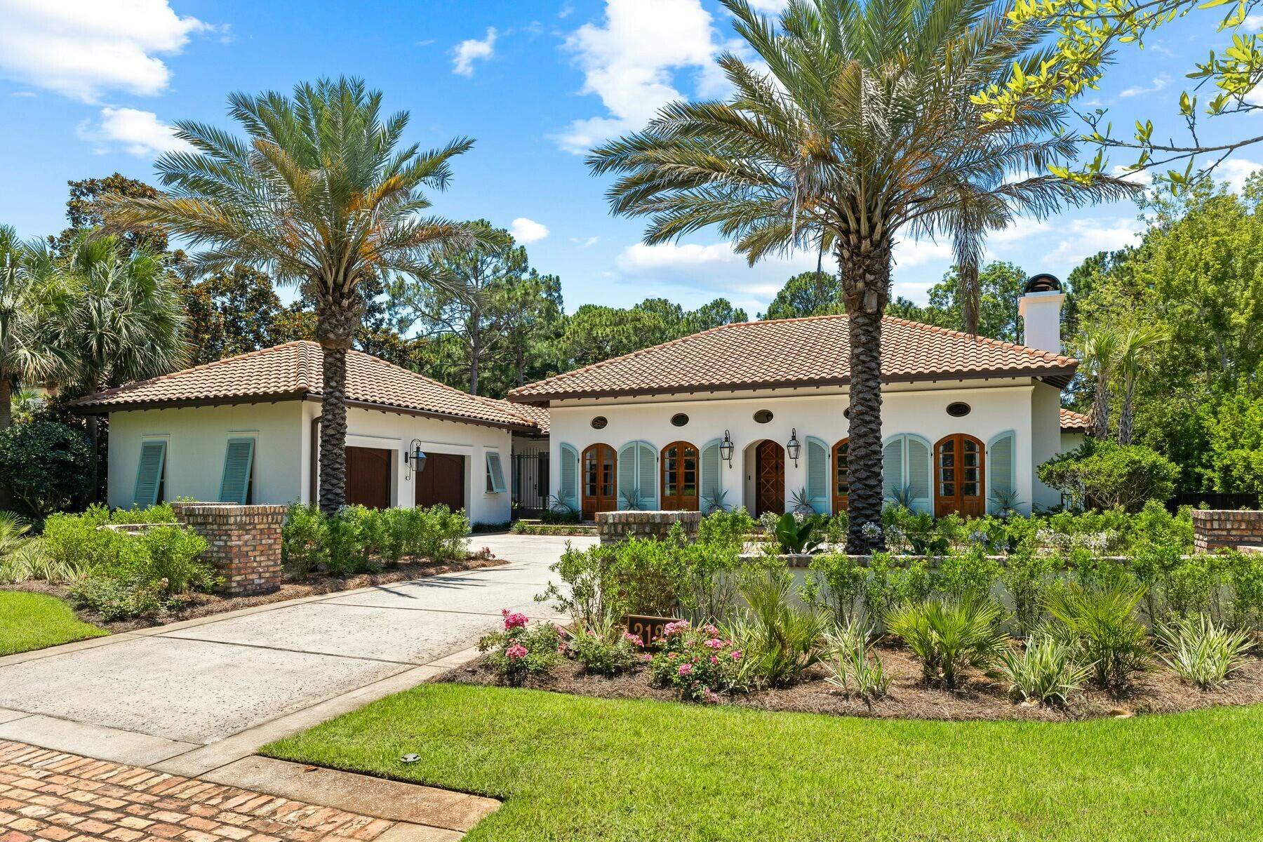 3121 Merion Drive Miramar Beach FL 32550