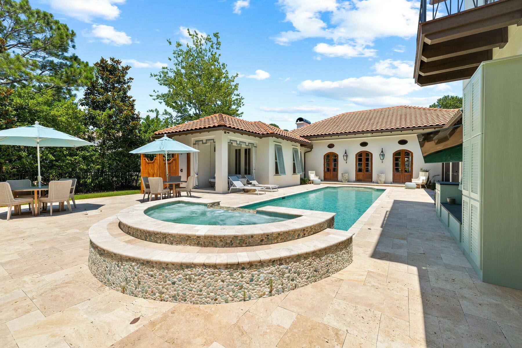 3121 Merion Drive Miramar Beach FL 32550