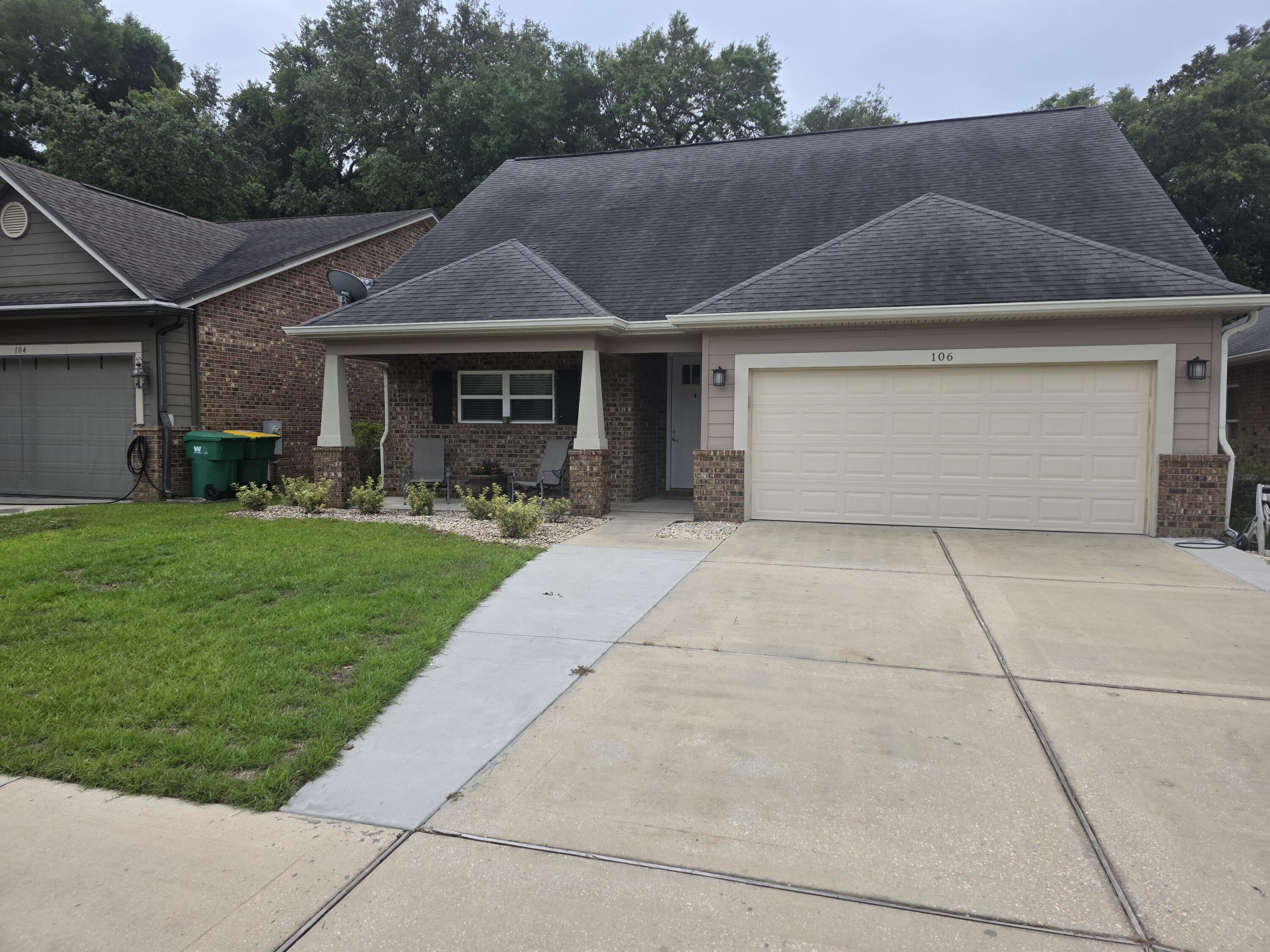 106 Arrowhead Way Niceville FL 32578