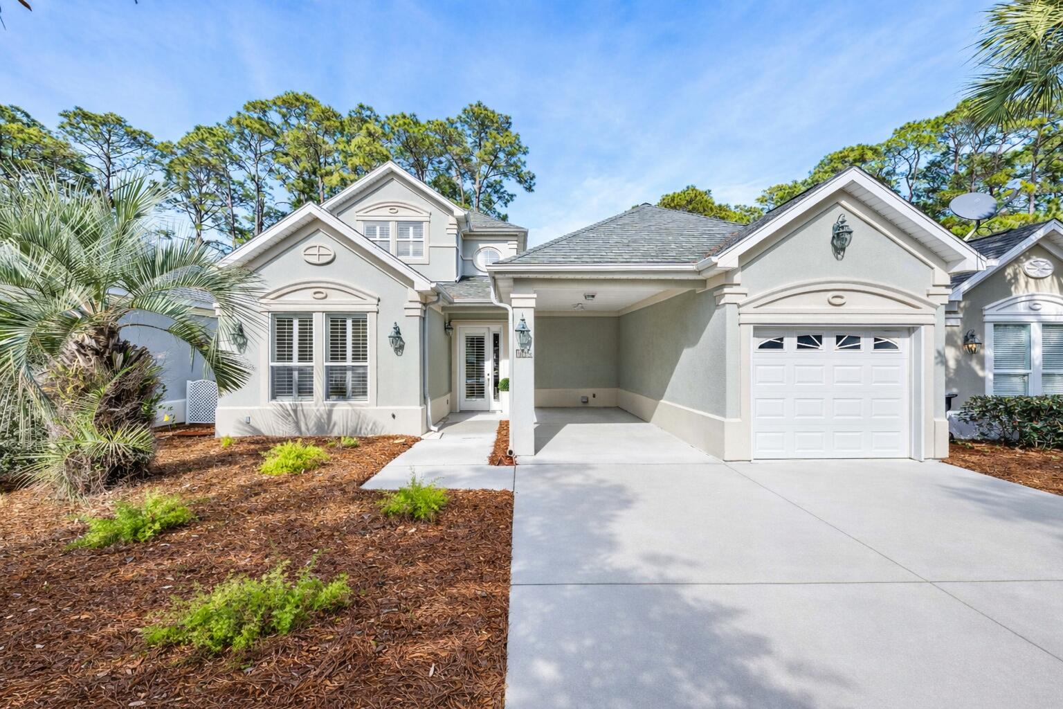 104 Masters Court Santa Rosa Beach FL 32459