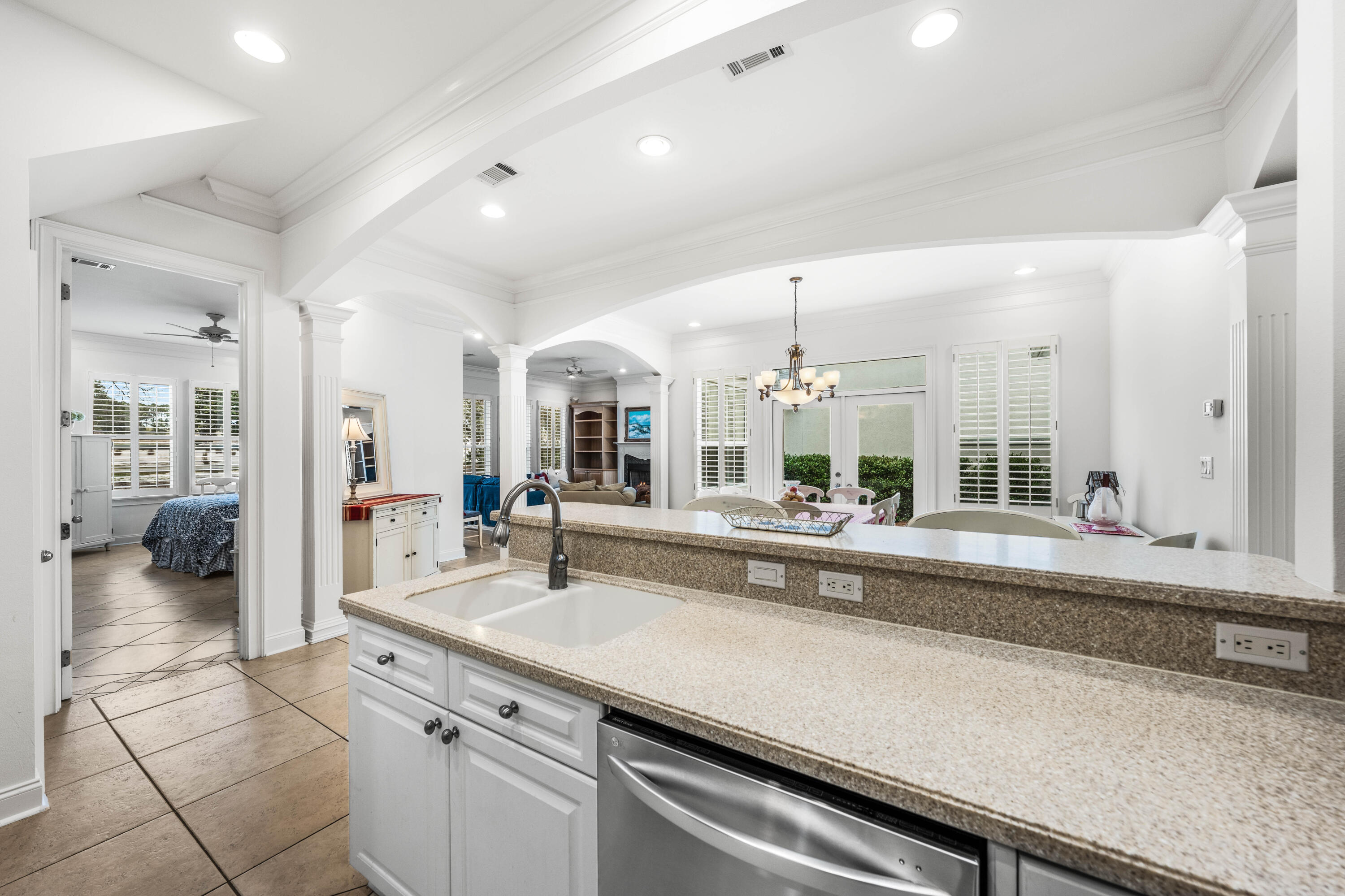 104 Masters Court Santa Rosa Beach FL 32459