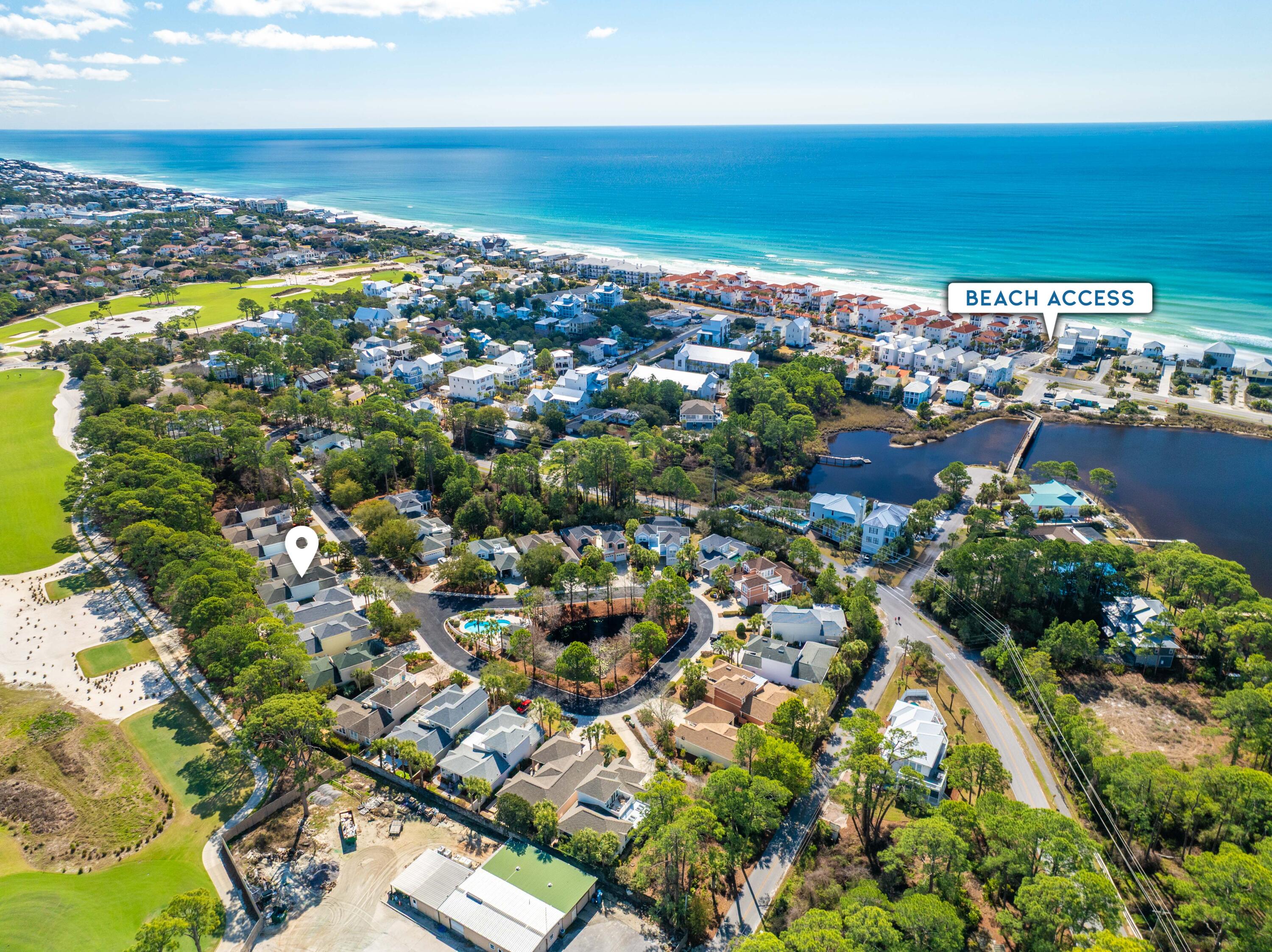 104 Masters Court Santa Rosa Beach FL 32459