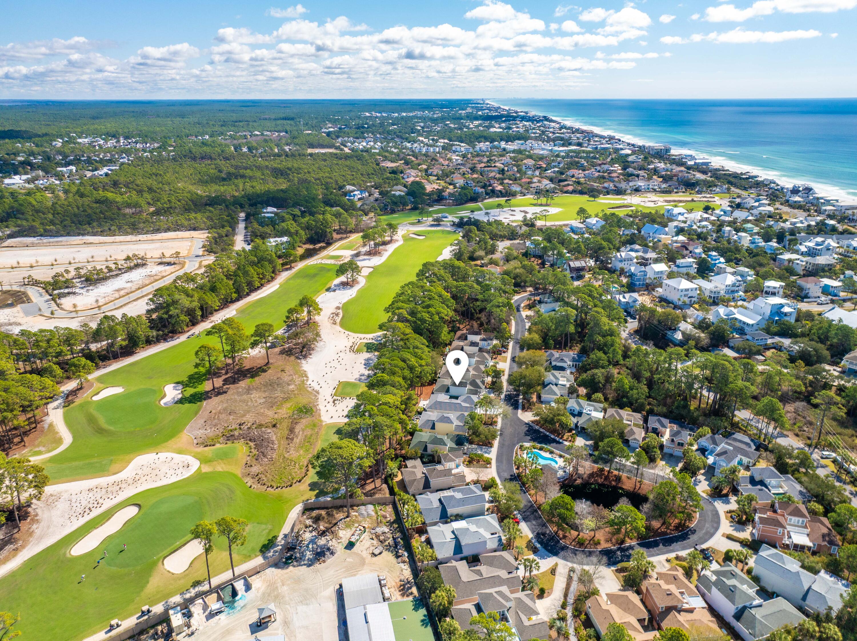 104 Masters Court Santa Rosa Beach FL 32459