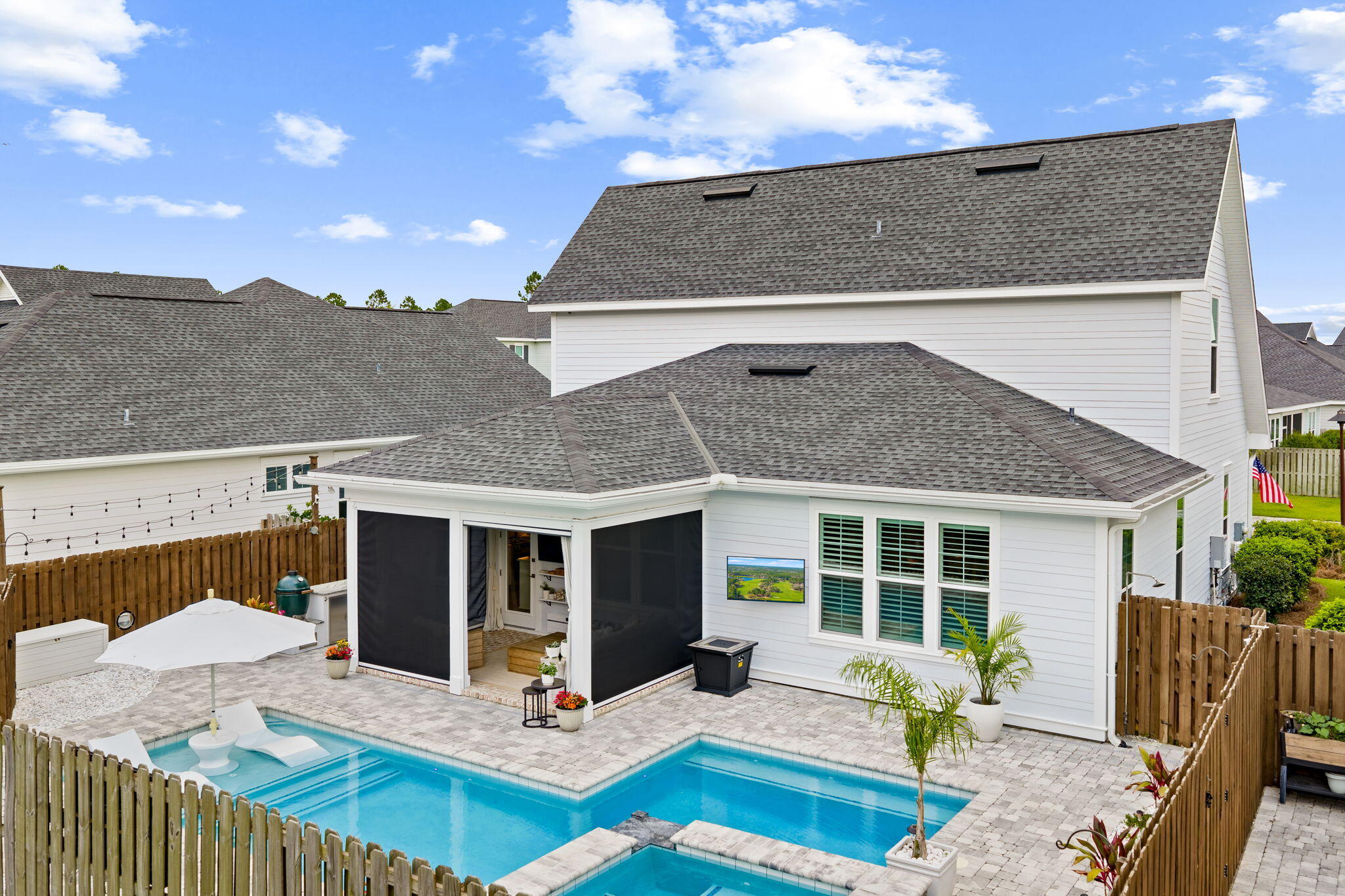 179 Windrow Way Inlet Beach FL 32461