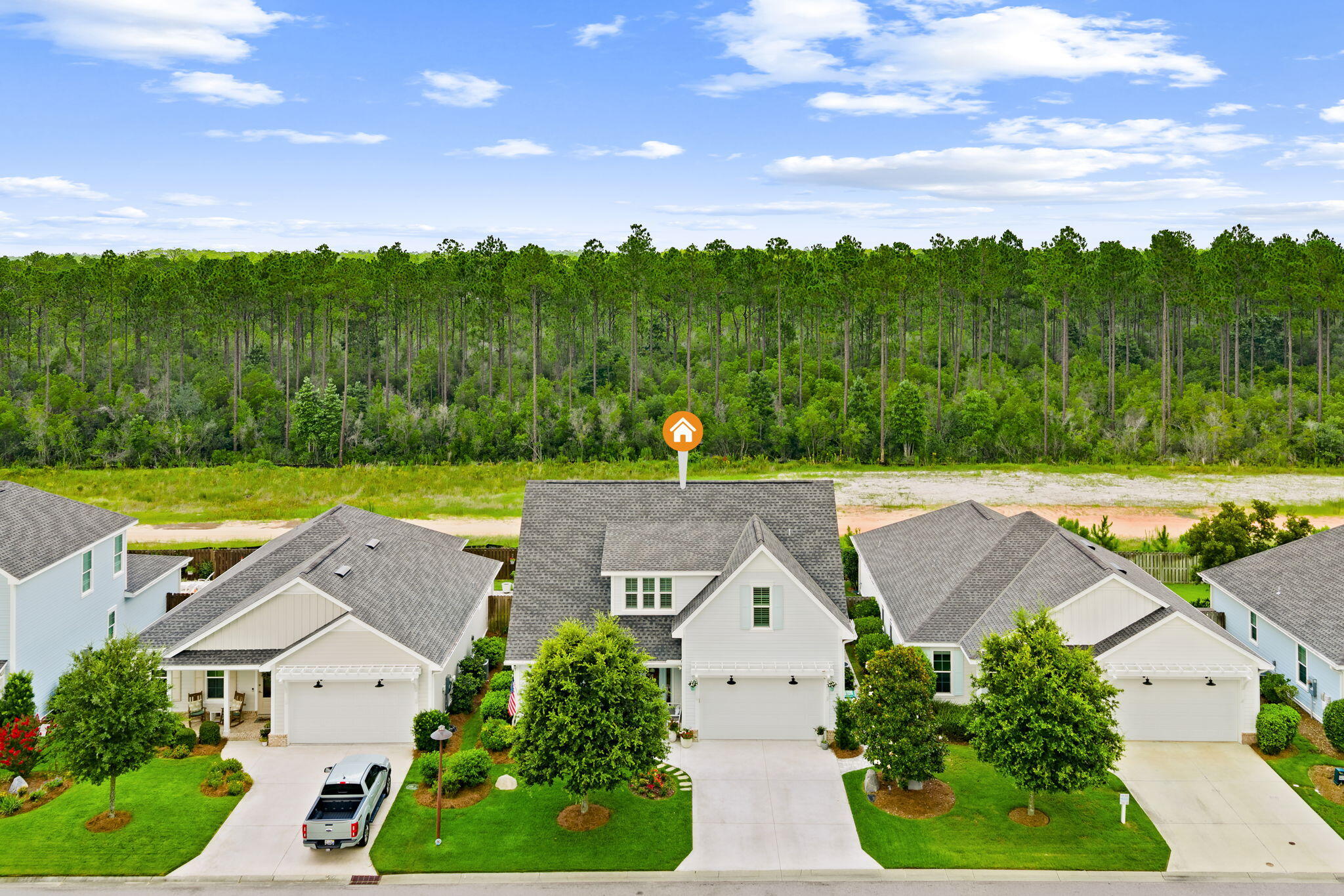 179 Windrow Way Inlet Beach FL 32461