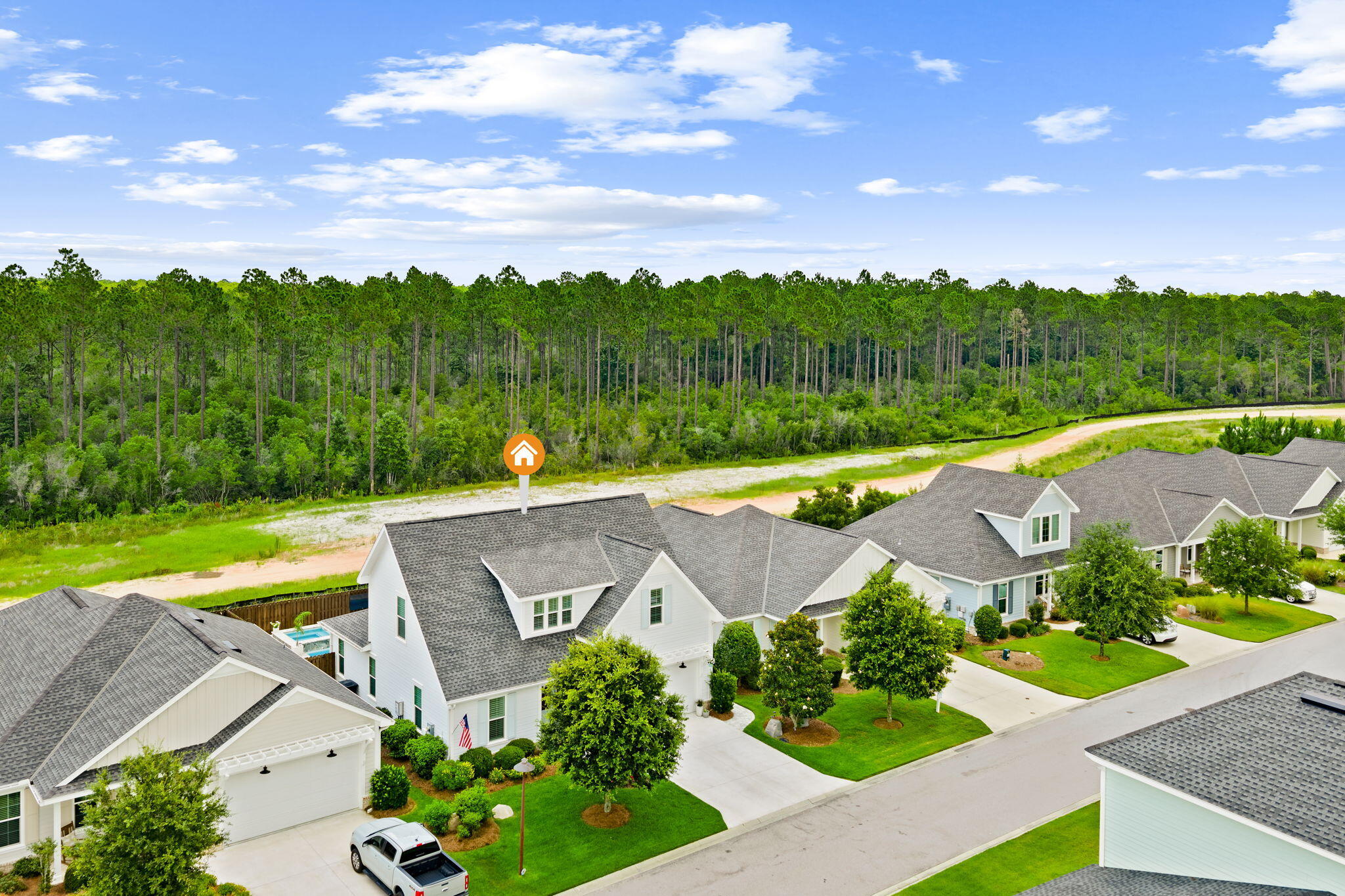 179 Windrow Way Inlet Beach FL 32461