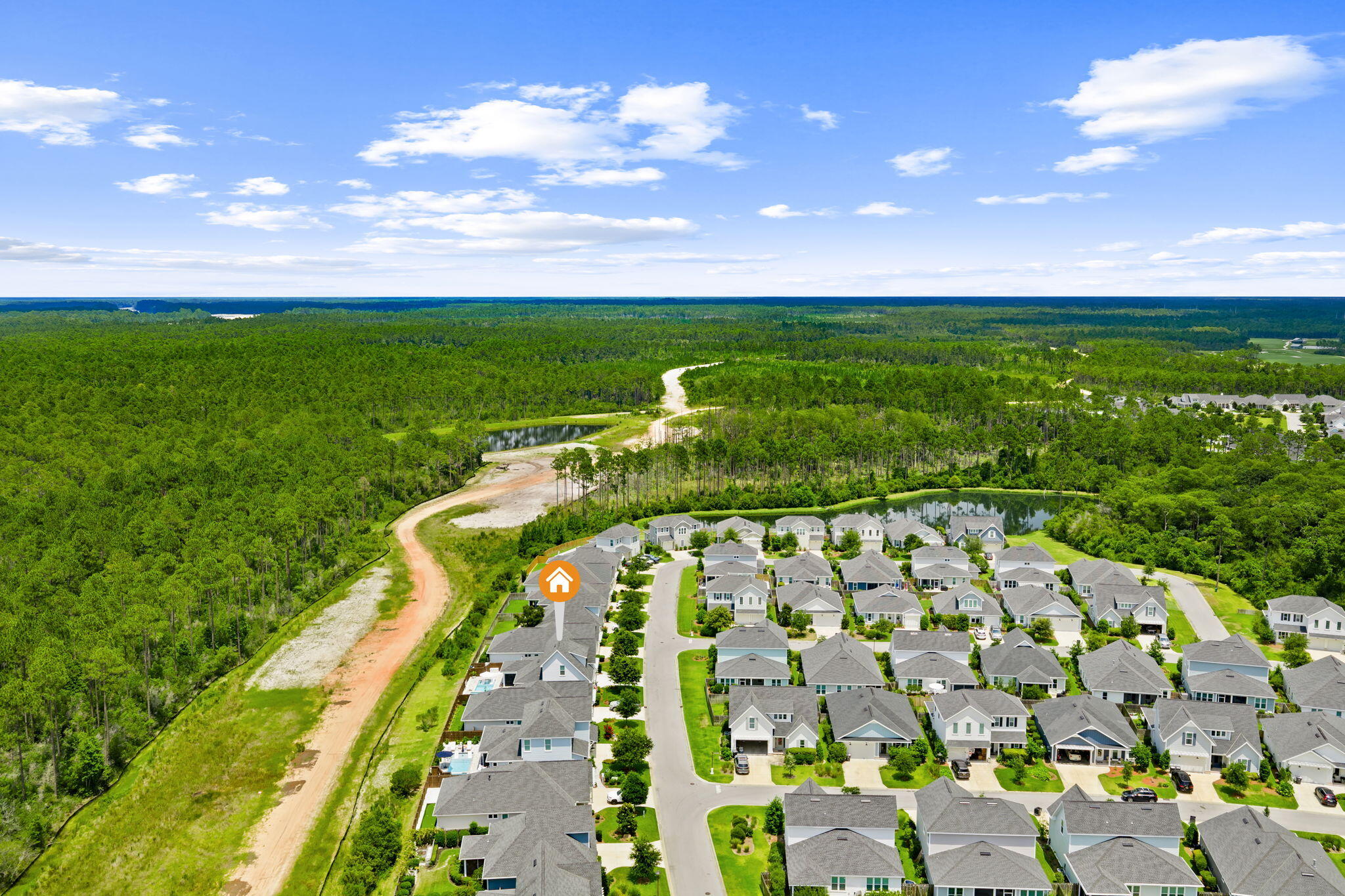 179 Windrow Way Inlet Beach FL 32461