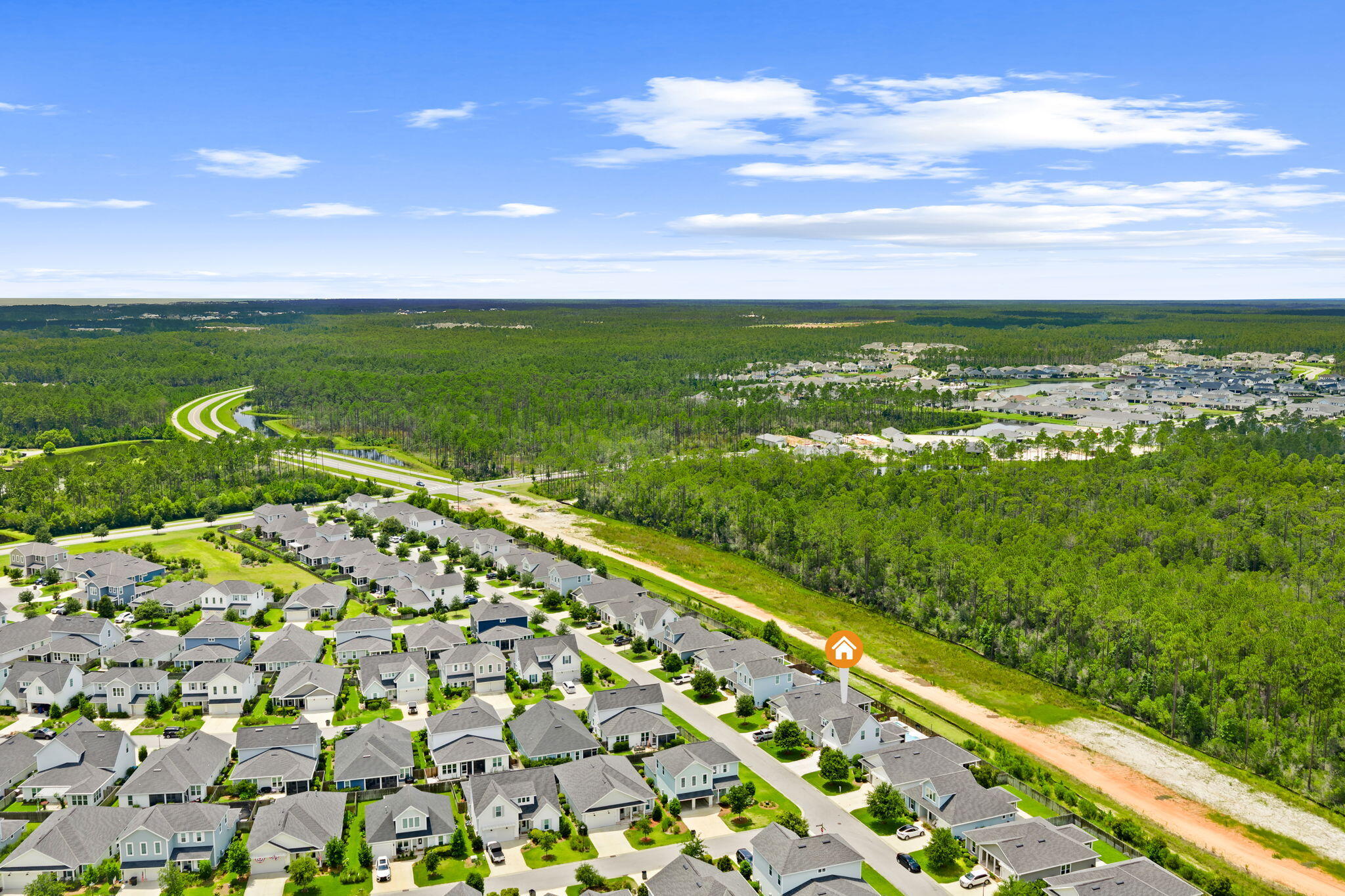 179 Windrow Way Inlet Beach FL 32461
