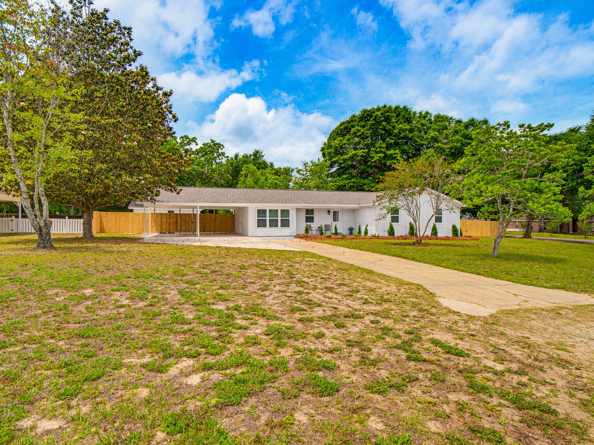 5500 Monterrey Road Crestview FL 32539