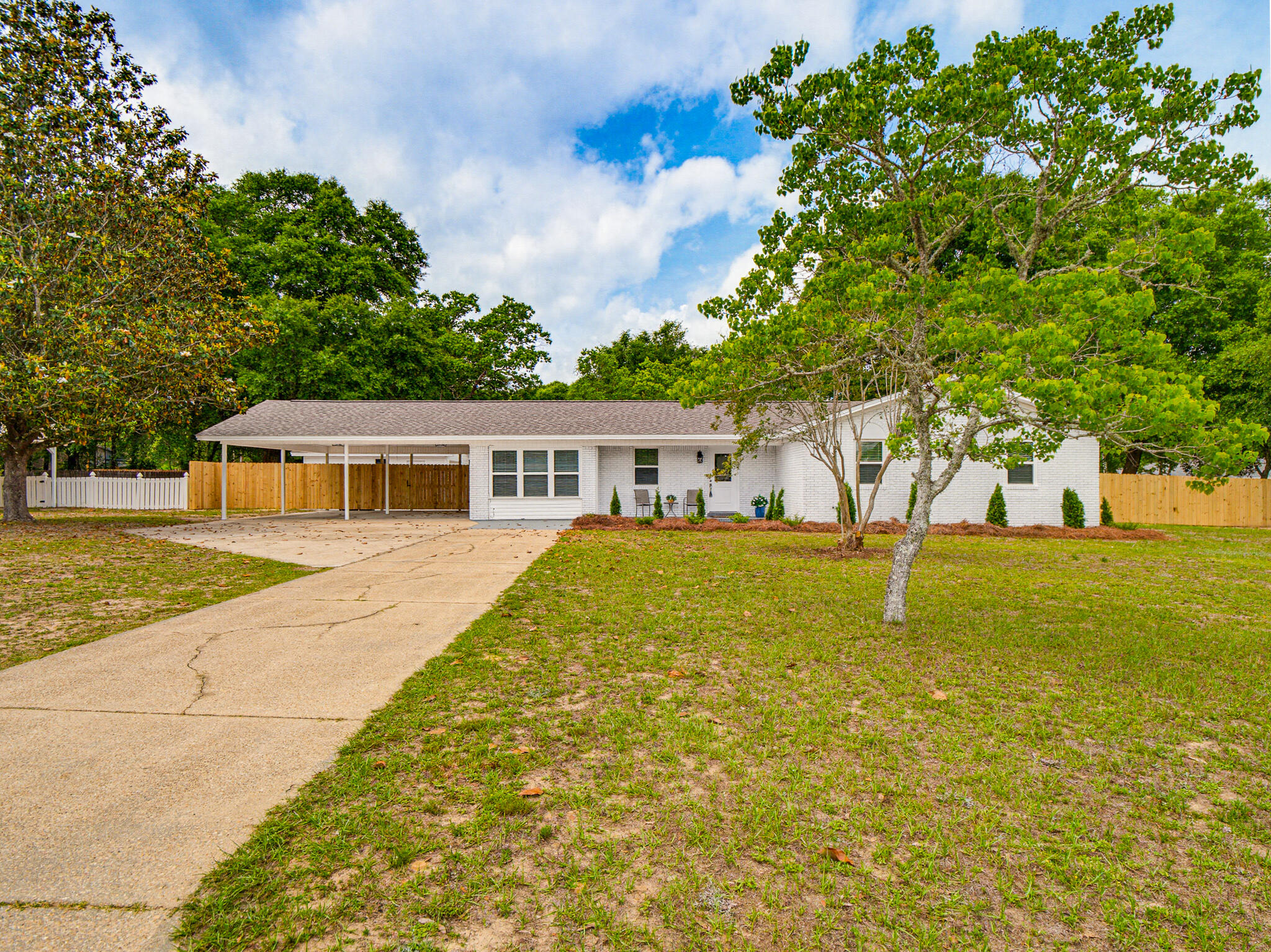 5500 Monterrey Road Crestview FL 32539
