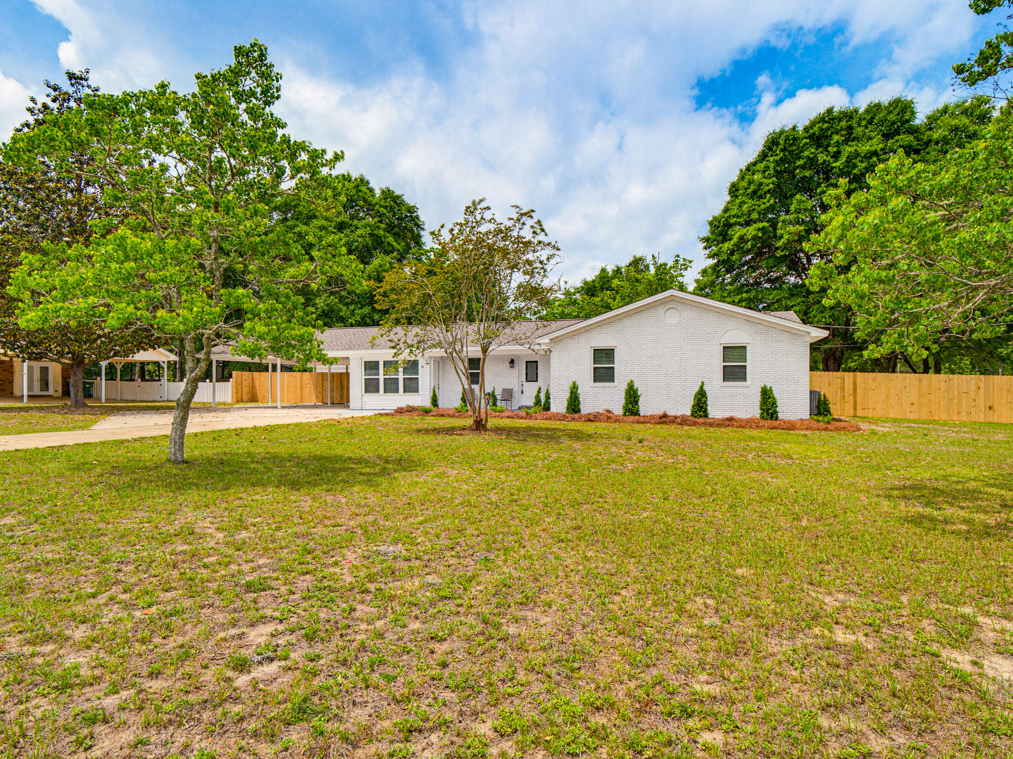 5500 Monterrey Road Crestview FL 32539