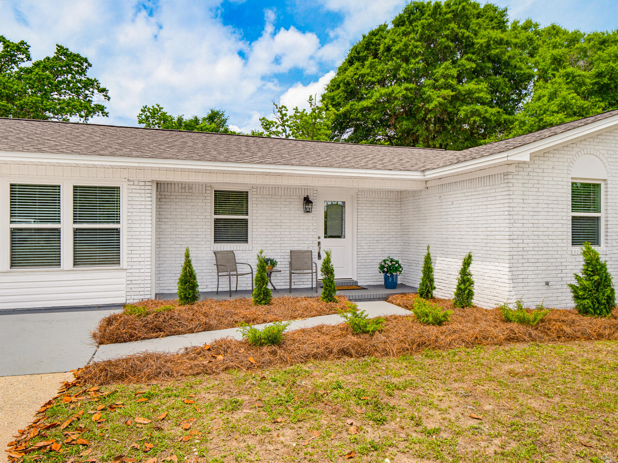 5500 Monterrey Road Crestview FL 32539