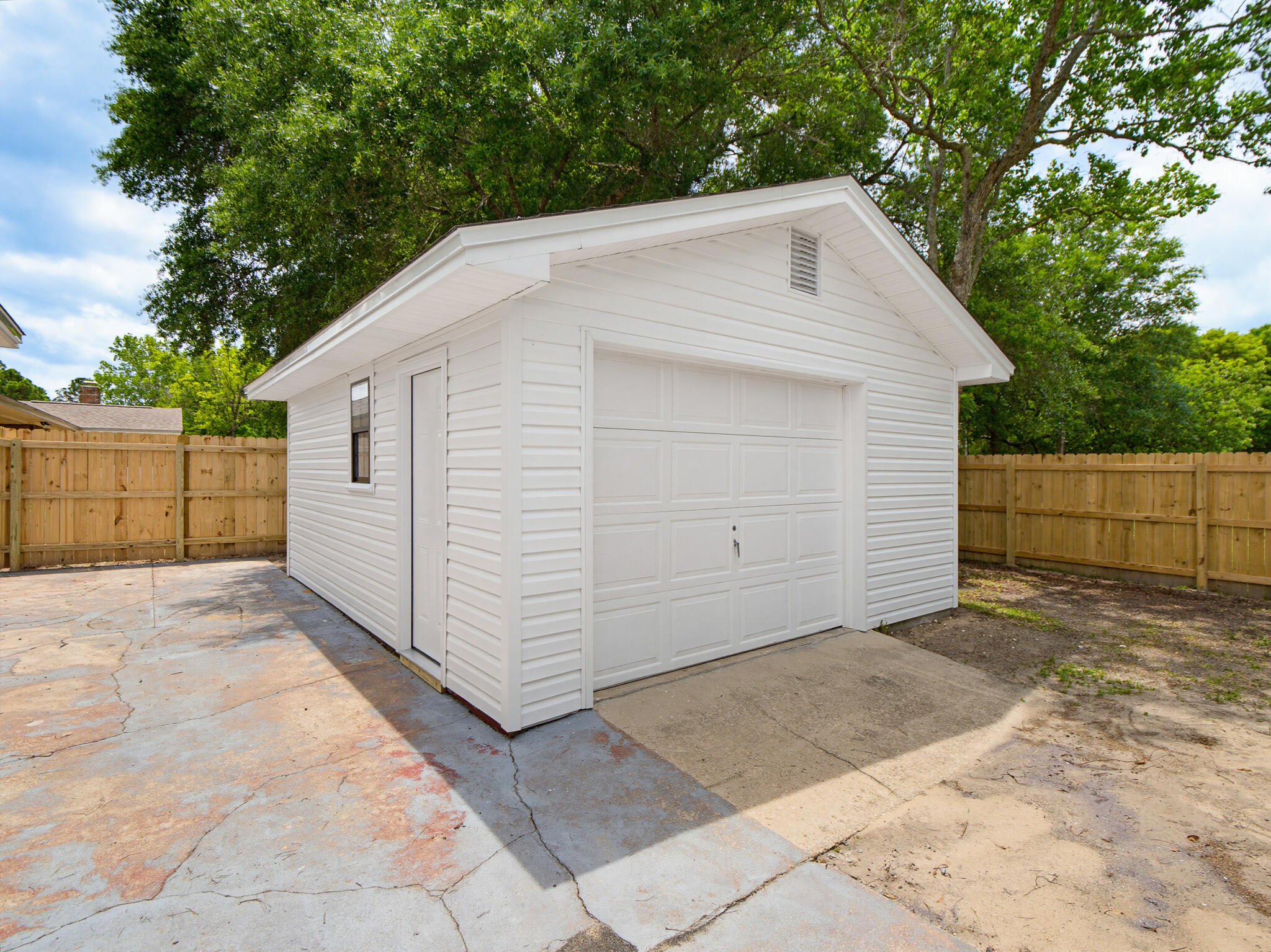 5500 Monterrey Road Crestview FL 32539