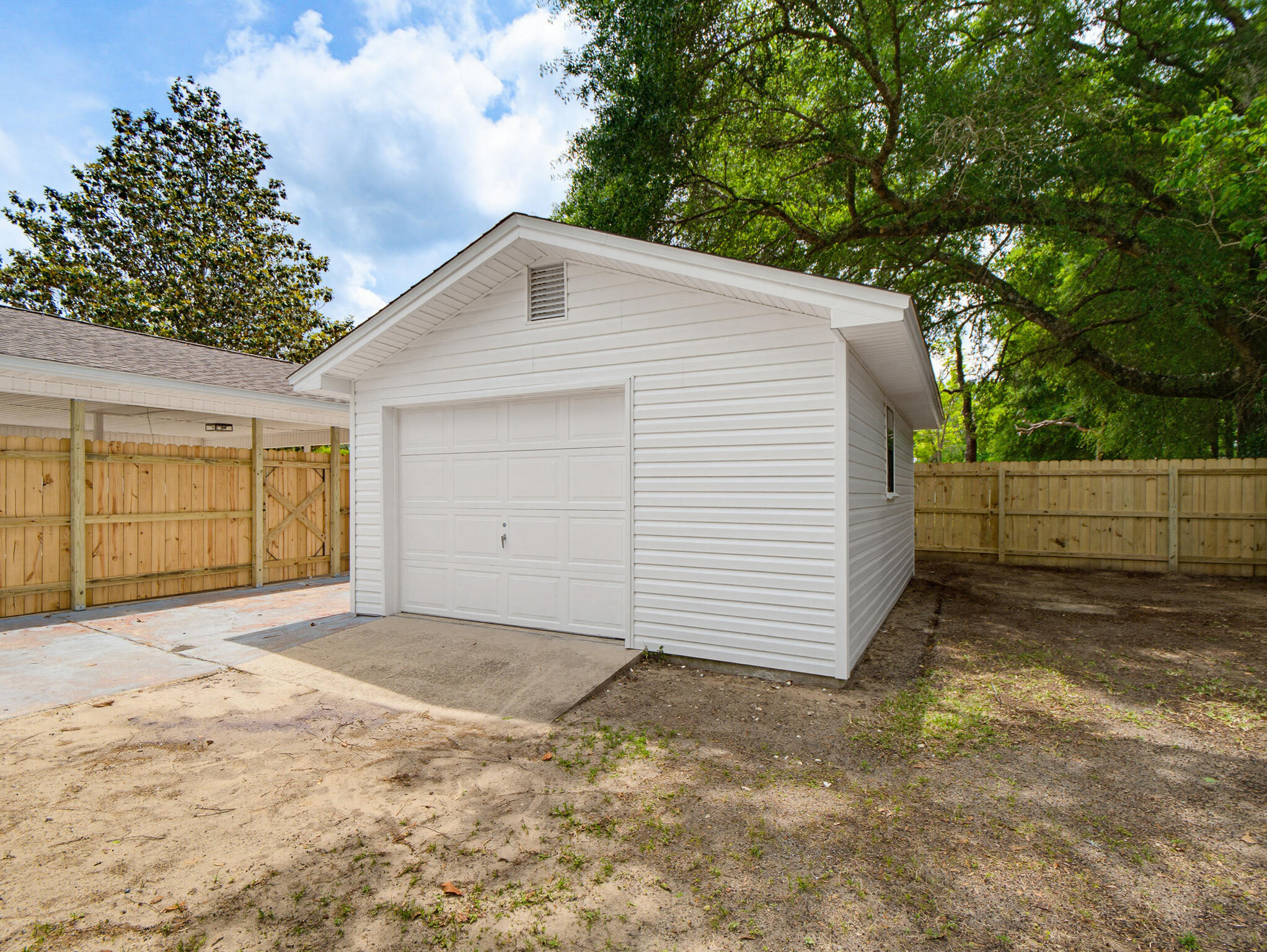 5500 Monterrey Road Crestview FL 32539