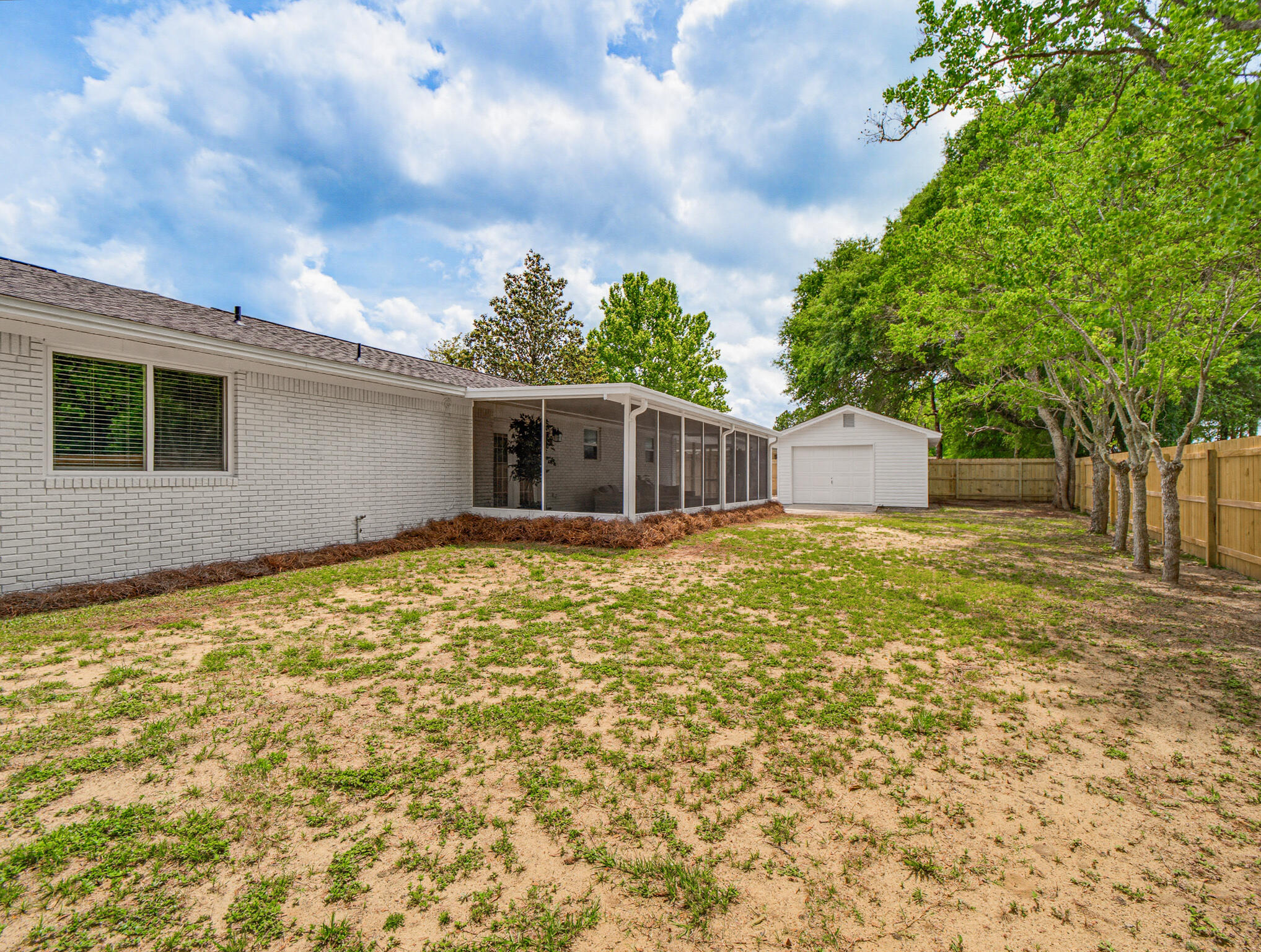 5500 Monterrey Road Crestview FL 32539