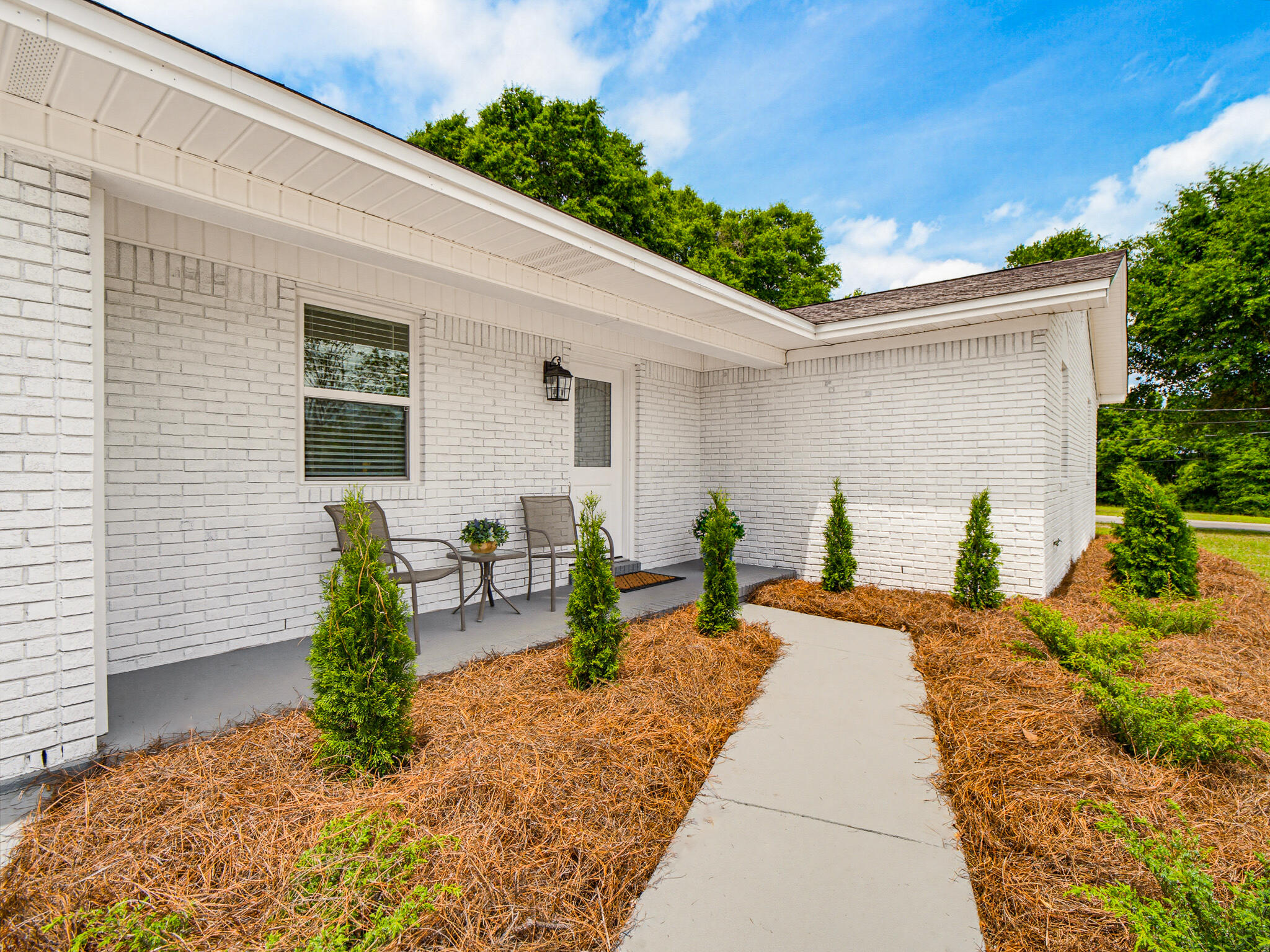 5500 Monterrey Road Crestview FL 32539
