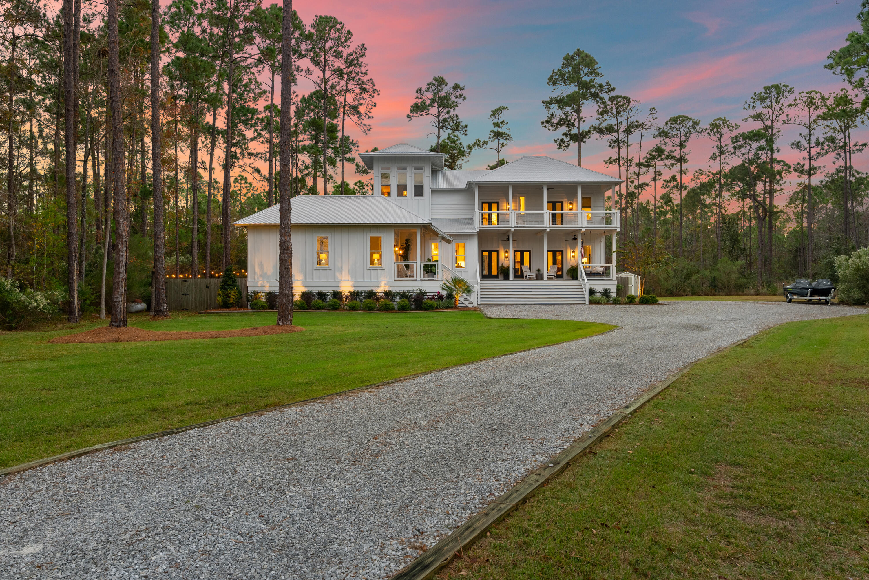 39 Deal Court Santa Rosa Beach FL 32459