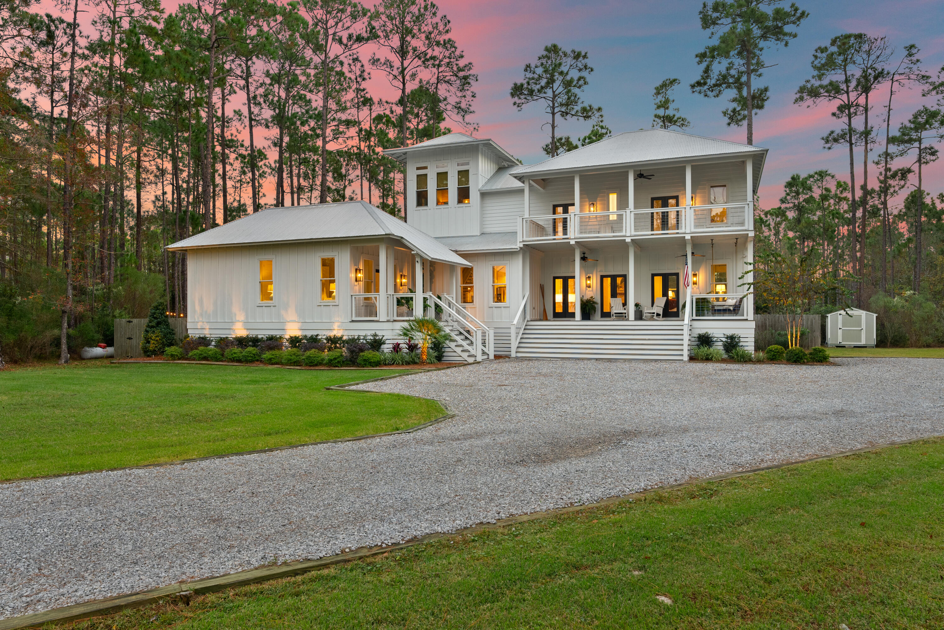 39 Deal Court Santa Rosa Beach FL 32459