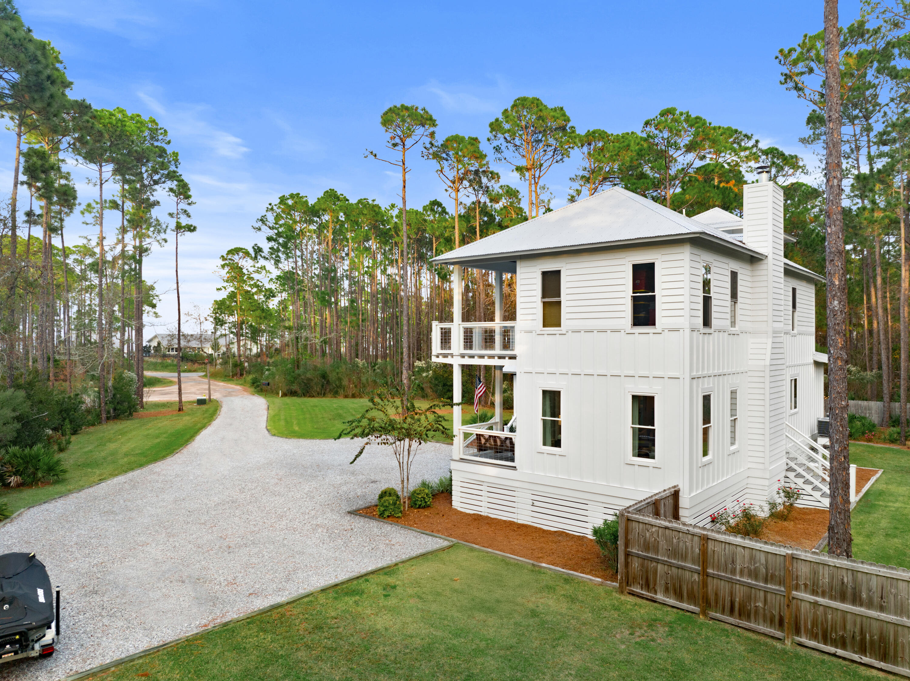 39 Deal Court Santa Rosa Beach FL 32459