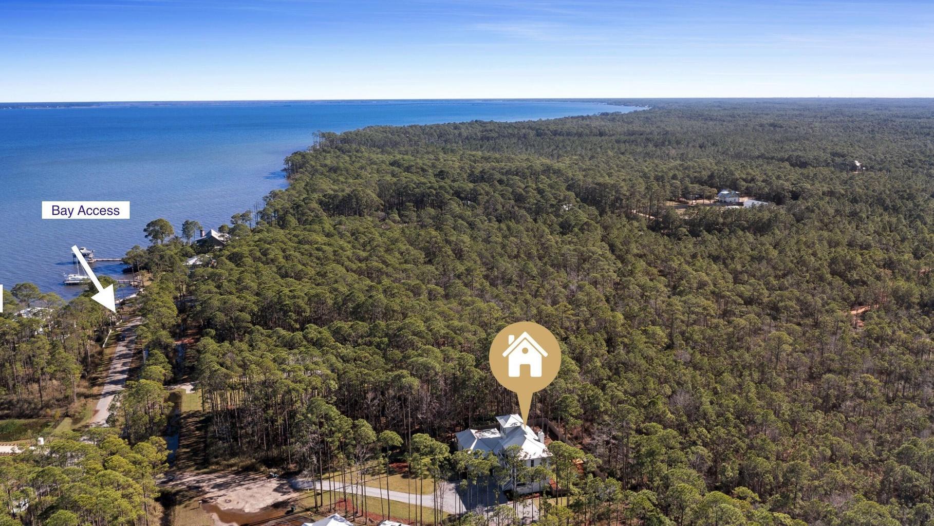 39 Deal Court Santa Rosa Beach FL 32459