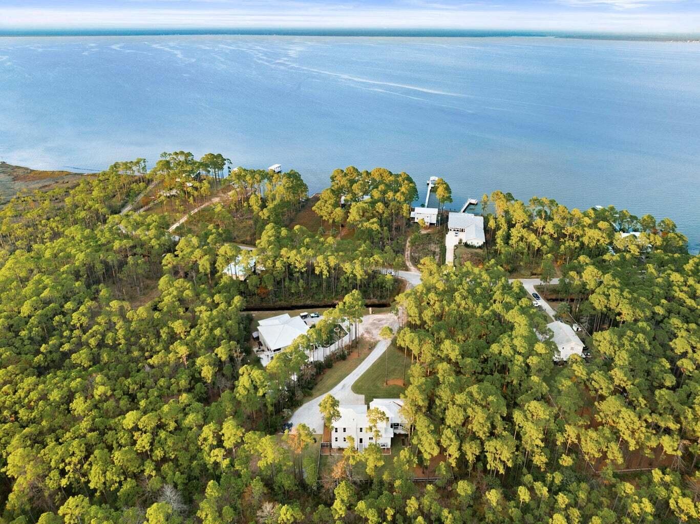 39 Deal Court Santa Rosa Beach FL 32459