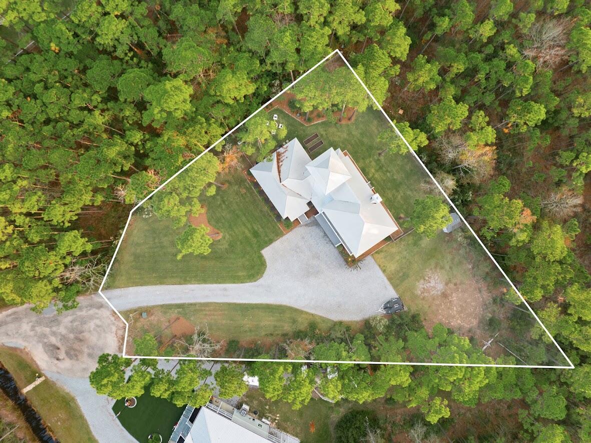 39 Deal Court Santa Rosa Beach FL 32459