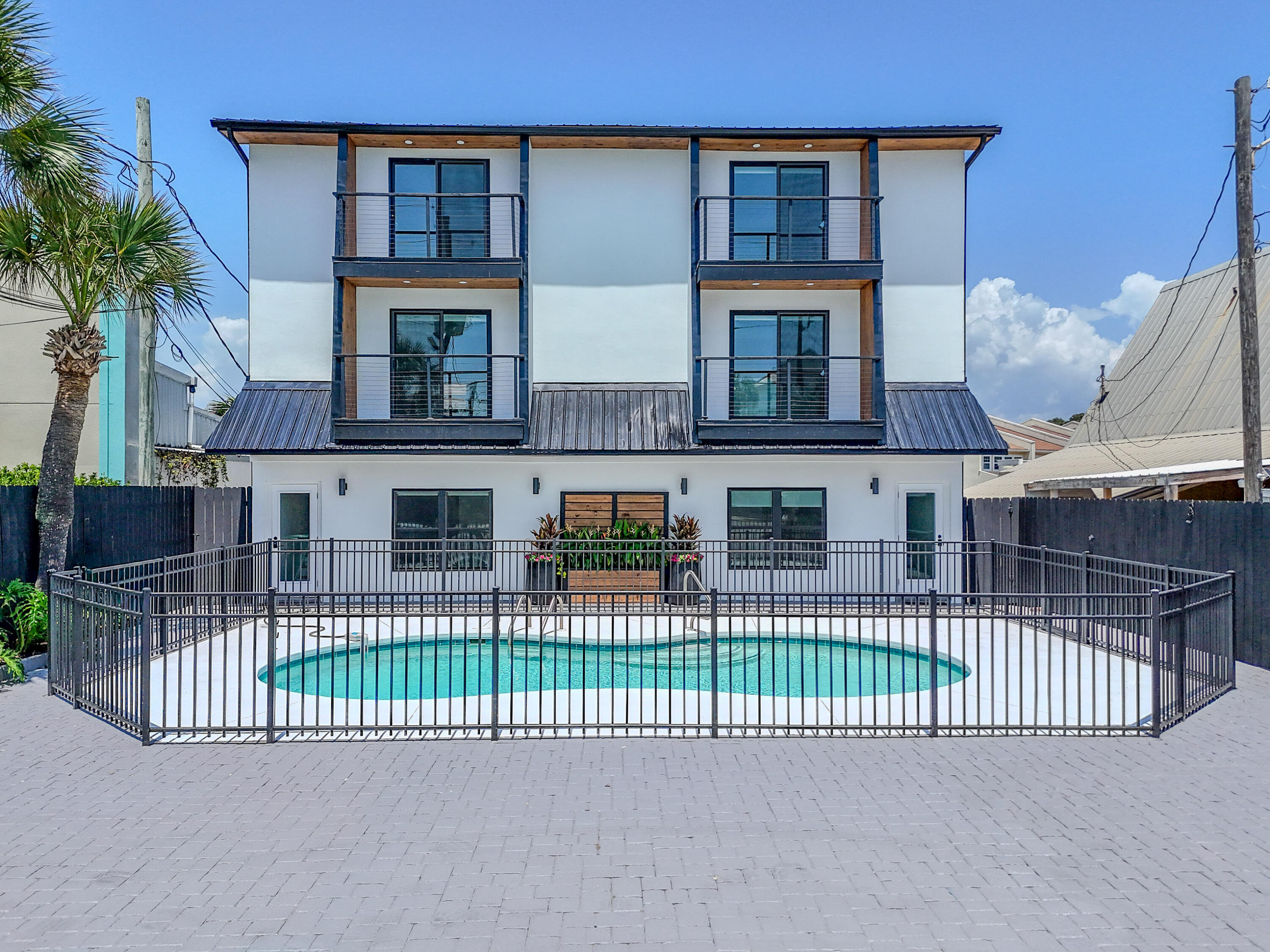 1656 Scenic Gulf Drive Destin FL 32550