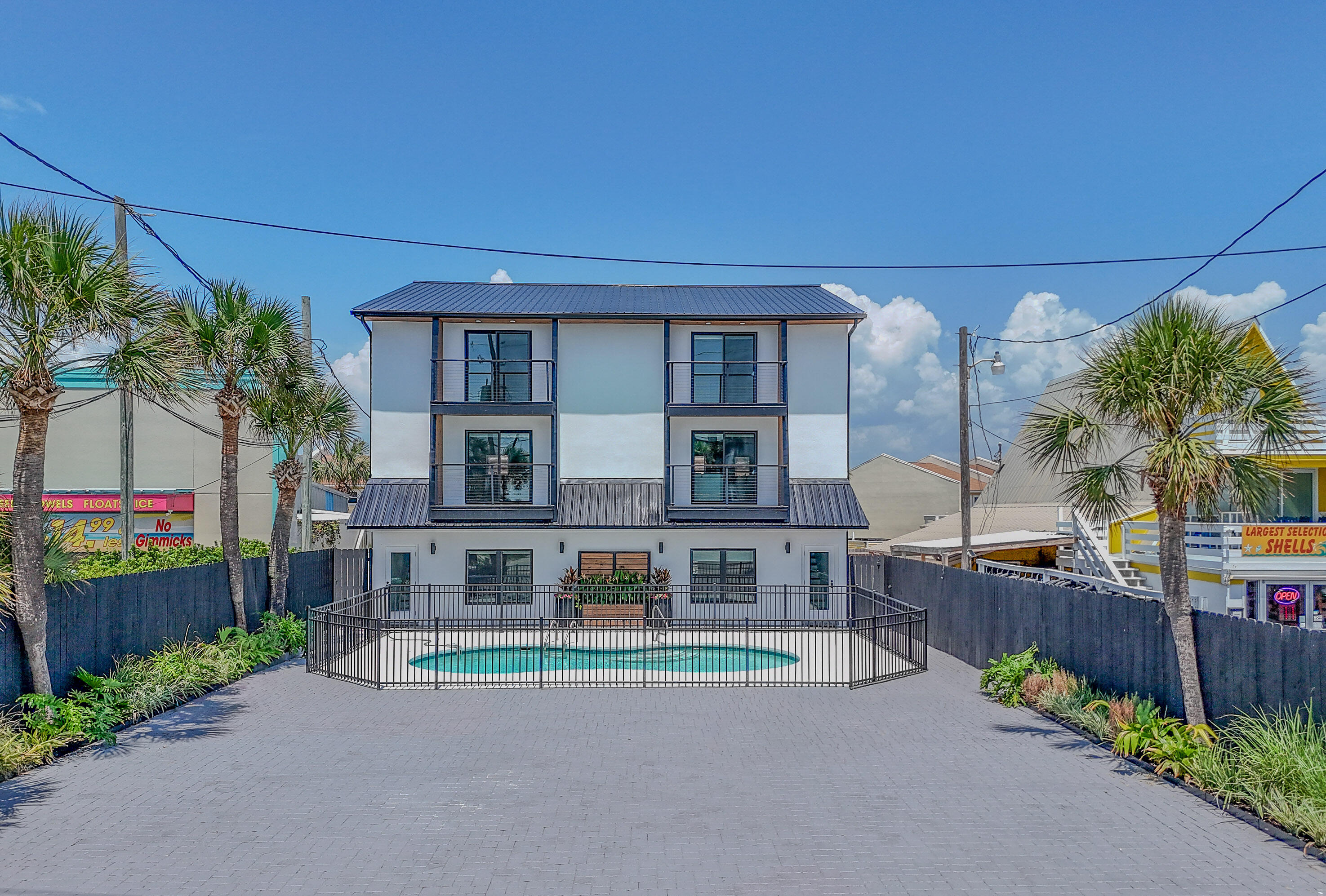 1656 Scenic Gulf Drive Destin FL 32550