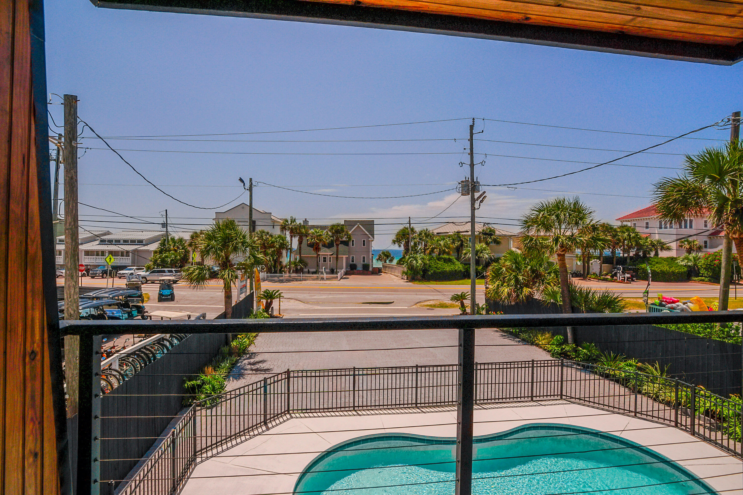 1656 Scenic Gulf Drive Destin FL 32550