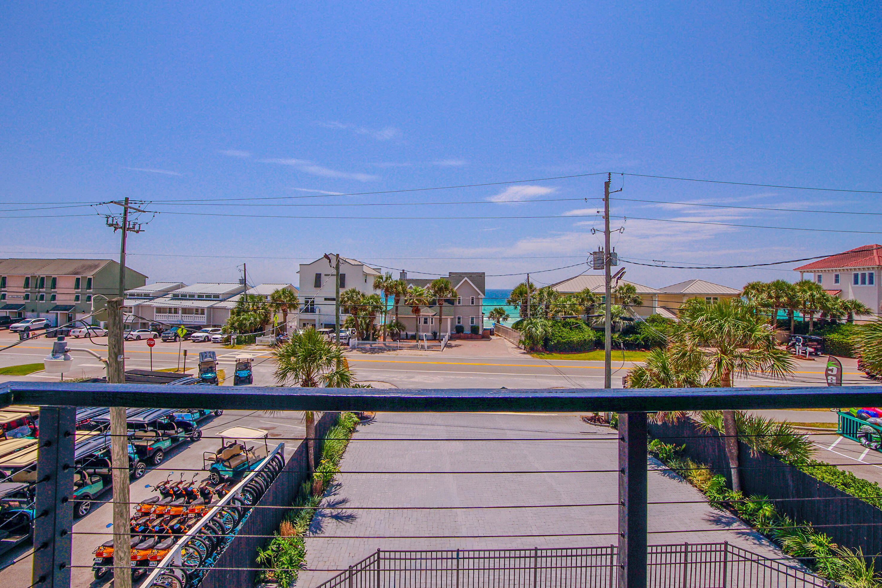1656 Scenic Gulf Drive Destin FL 32550