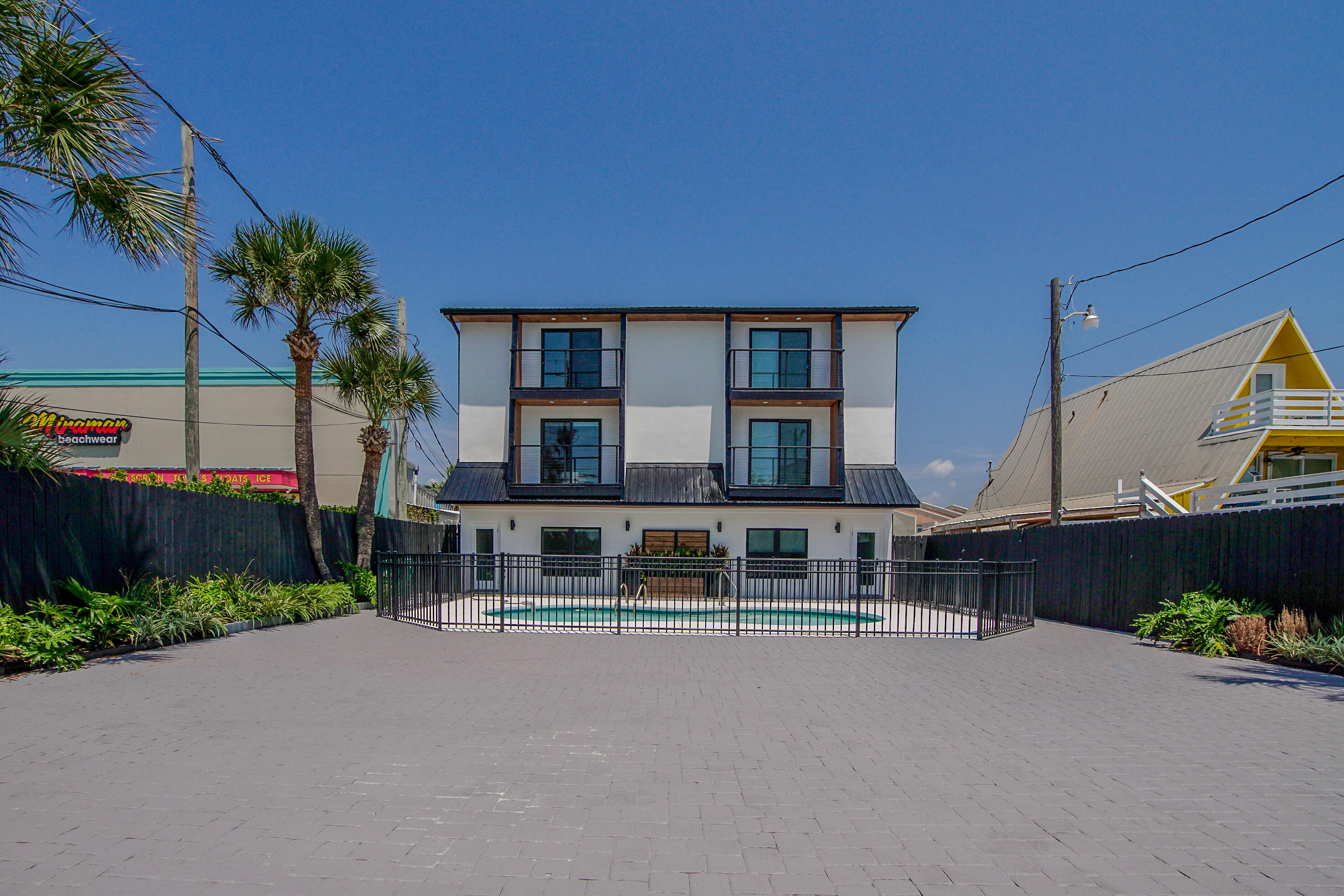 1656 Scenic Gulf Drive Destin FL 32550
