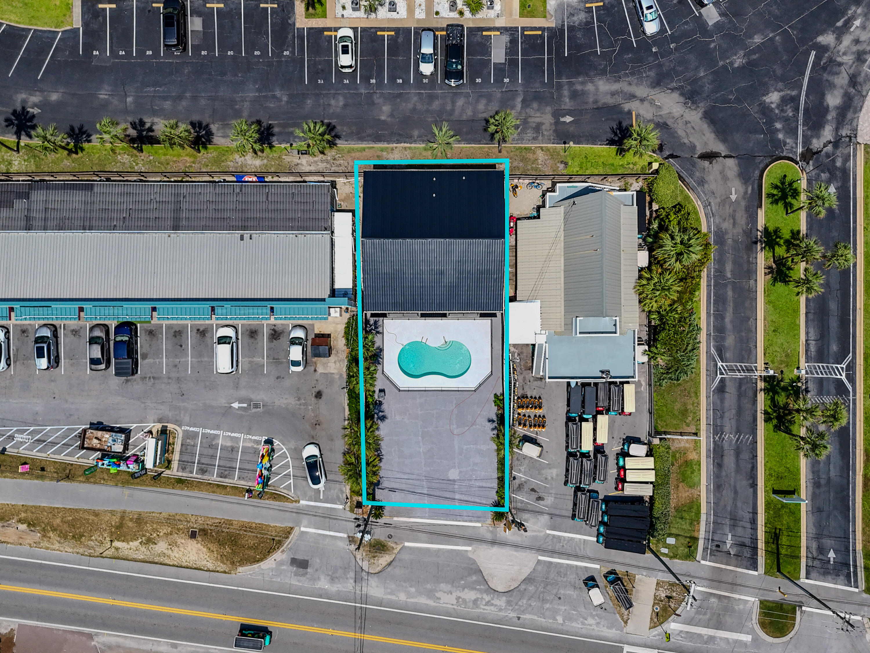 1656 Scenic Gulf Drive Destin FL 32550