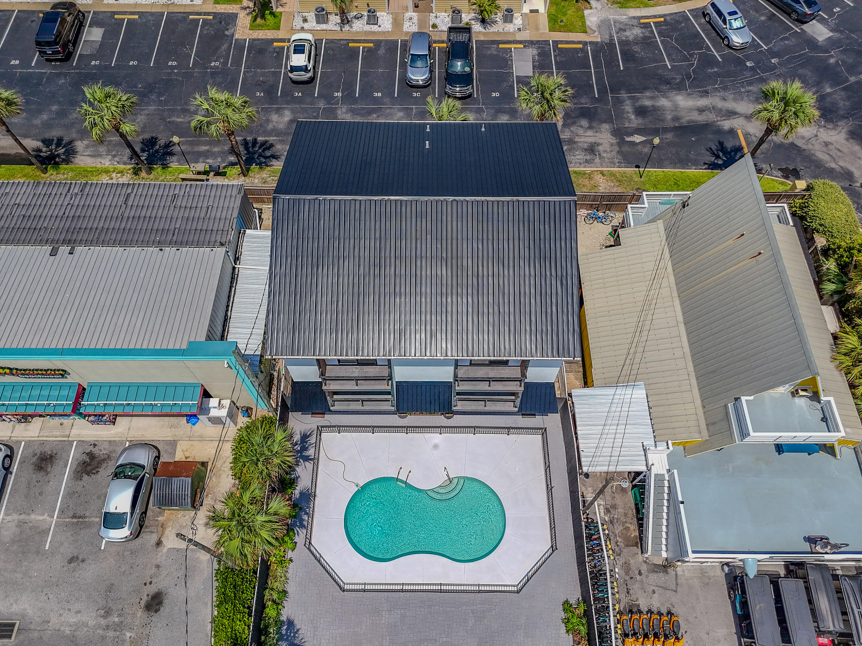 1656 Scenic Gulf Drive Destin FL 32550