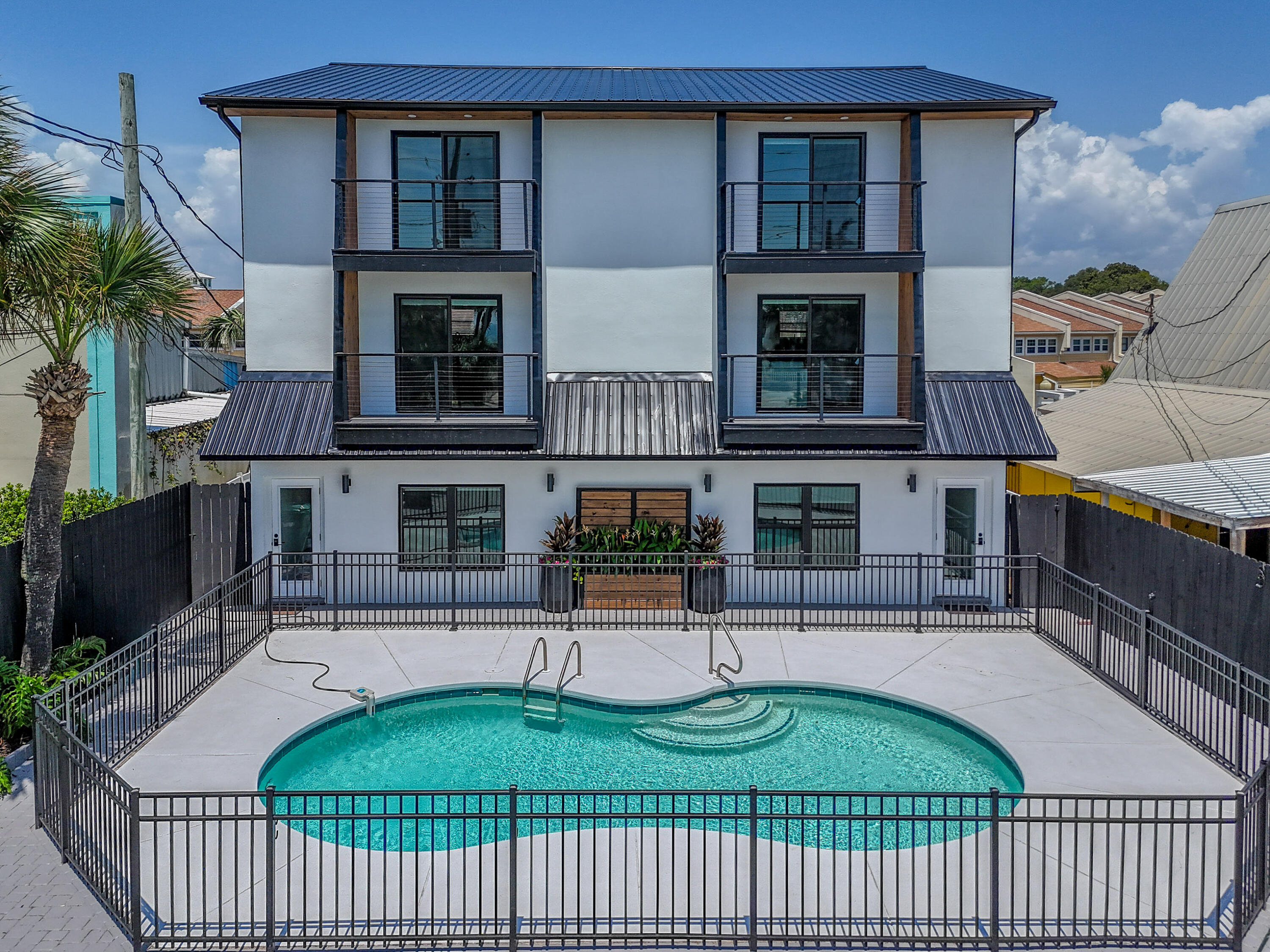 1656 Scenic Gulf Drive Destin FL 32550