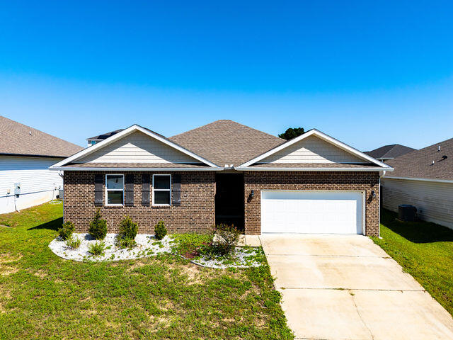 5560 Guinevere Lane Milton FL 32583