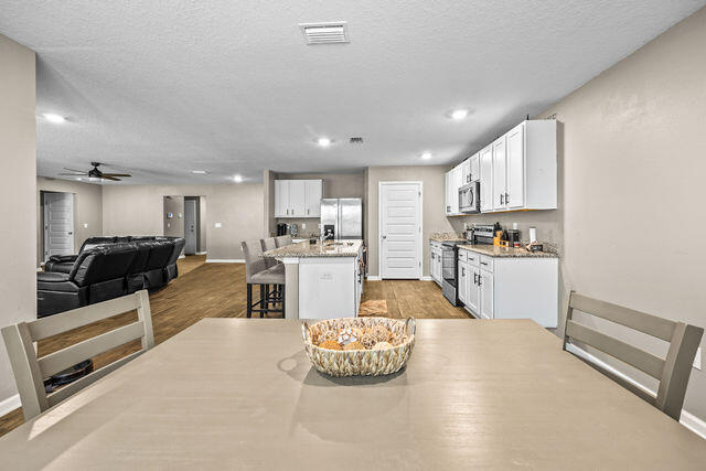 5560 Guinevere Lane Milton FL 32583