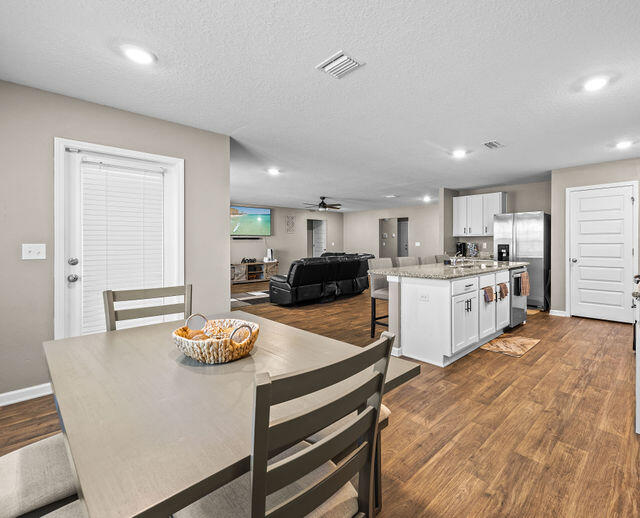 5560 Guinevere Lane Milton FL 32583