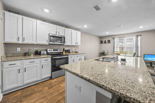 5560 Guinevere Lane Milton FL 32583