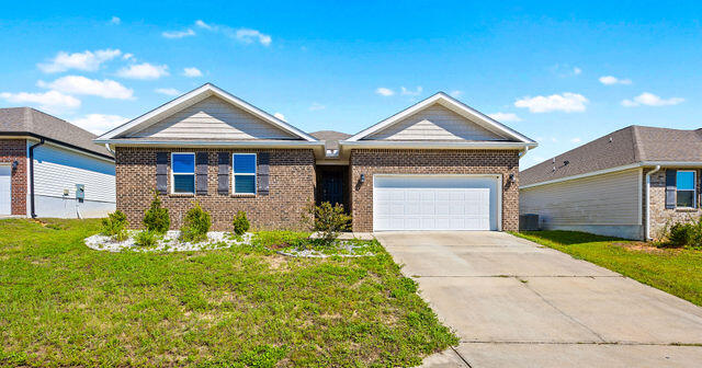 5560 Guinevere Lane Milton FL 32583