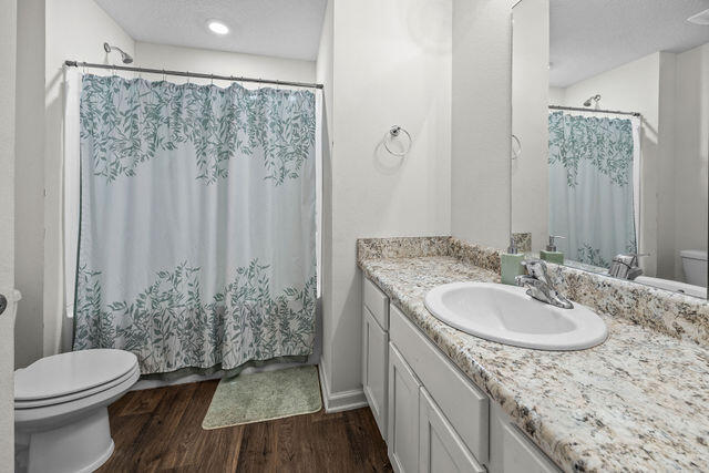 5560 Guinevere Lane Milton FL 32583