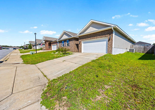 5560 Guinevere Lane Milton FL 32583