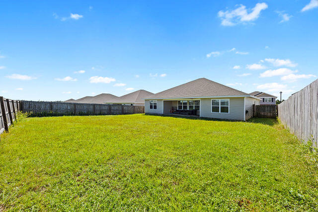 5560 Guinevere Lane Milton FL 32583