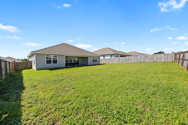 5560 Guinevere Lane Milton FL 32583