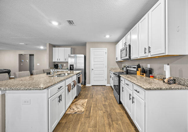 5560 Guinevere Lane Milton FL 32583