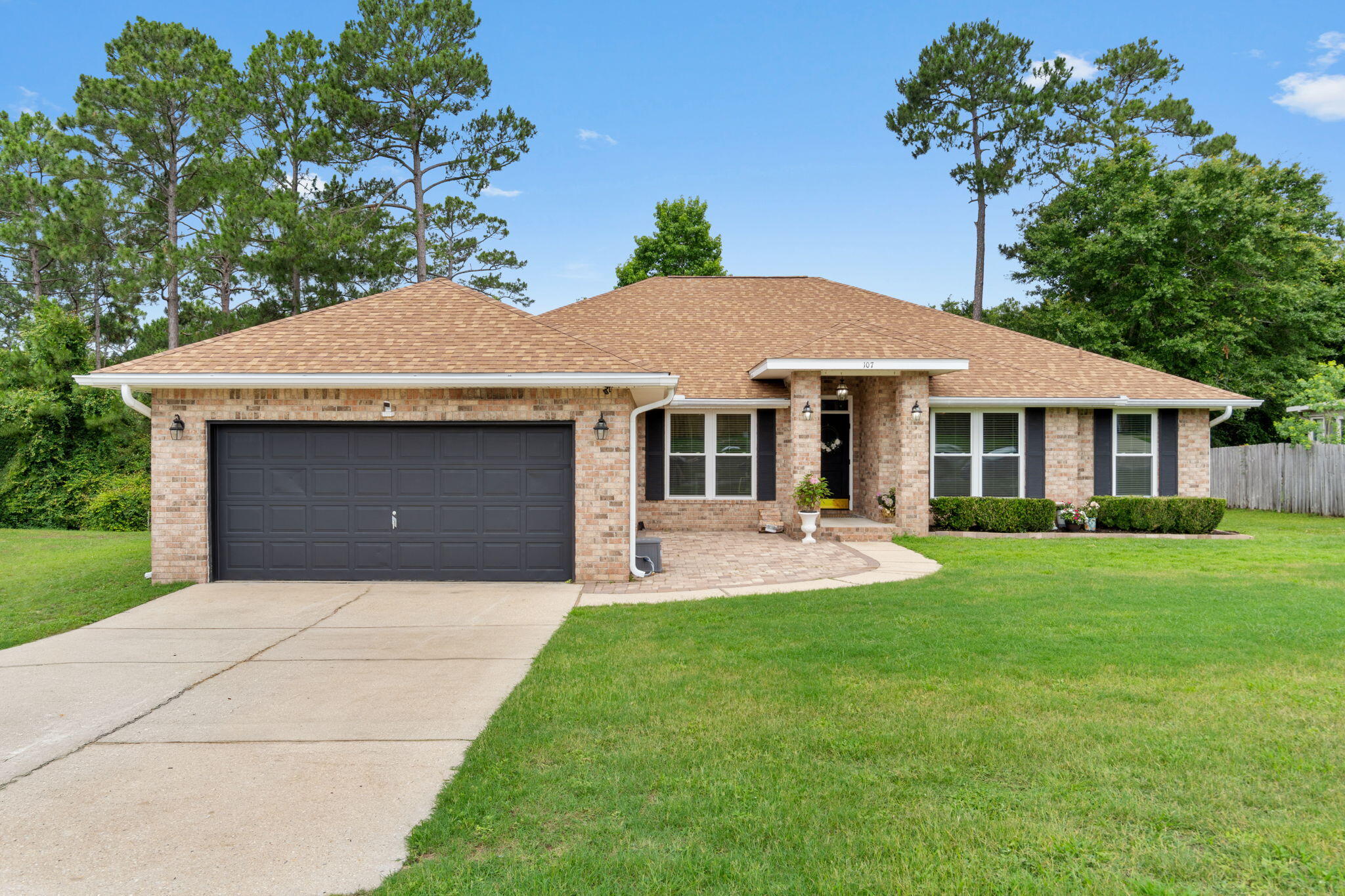 107 Strike Eagle Drive Crestview FL 32536