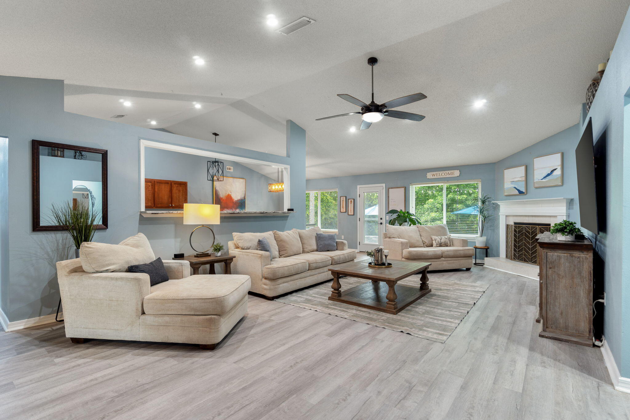 107 Strike Eagle Drive Crestview FL 32536
