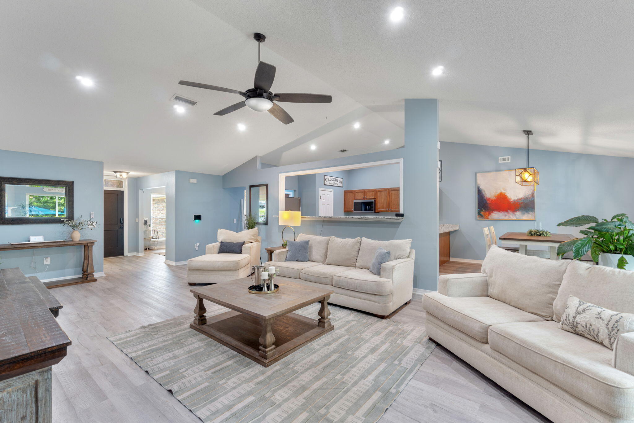 107 Strike Eagle Drive Crestview FL 32536